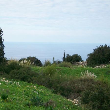 Andreas Katsaros Villas Volimes Luaran gambar
