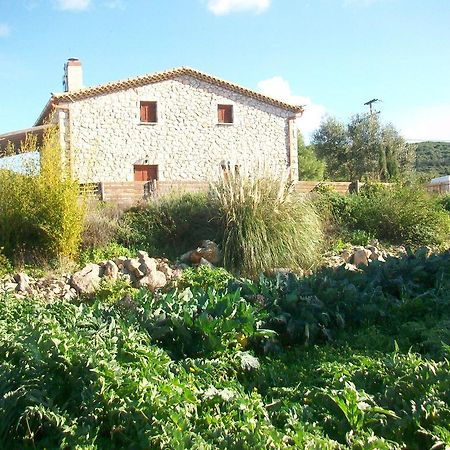 Andreas Katsaros Villas Volimes Luaran gambar