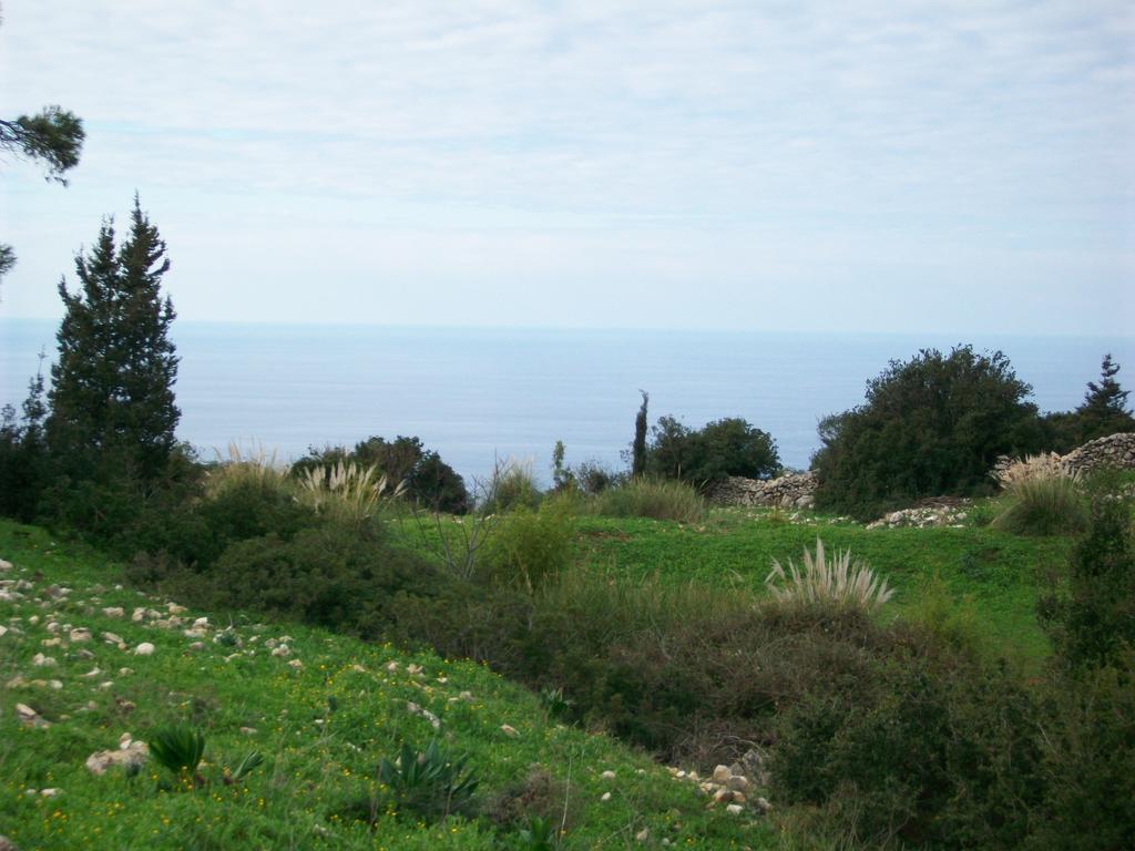 Andreas Katsaros Villas Volimes Luaran gambar