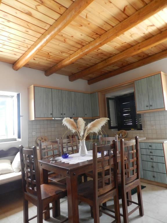 Andreas Katsaros Villas Volimes Luaran gambar