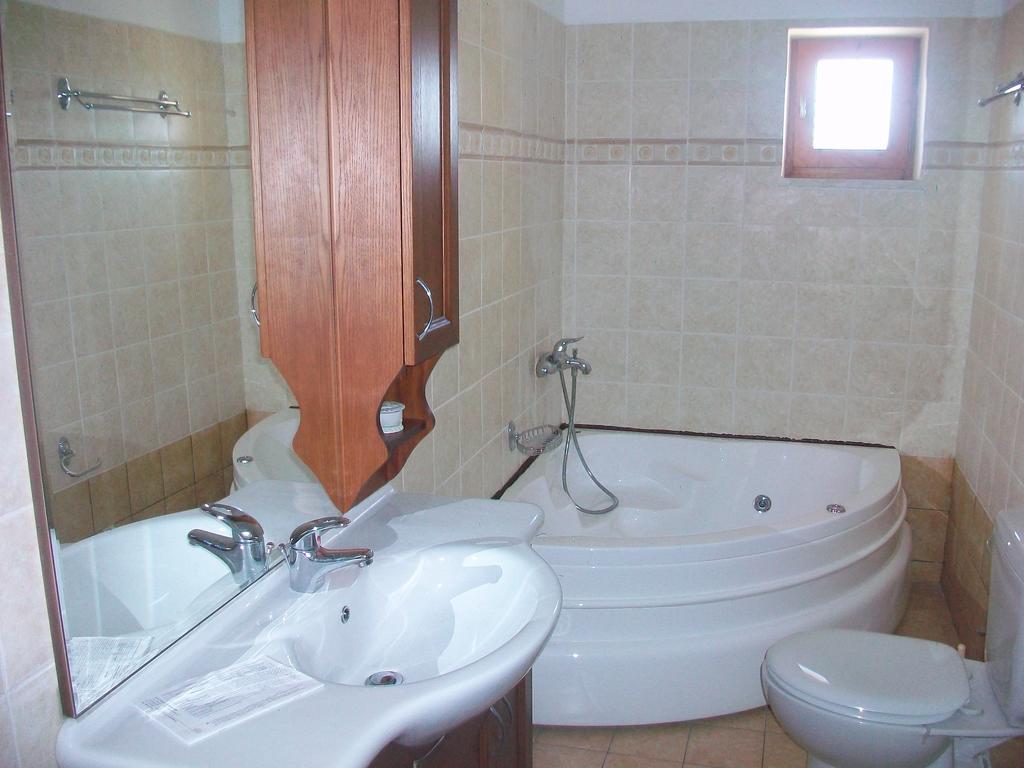 Andreas Katsaros Villas Volimes Luaran gambar