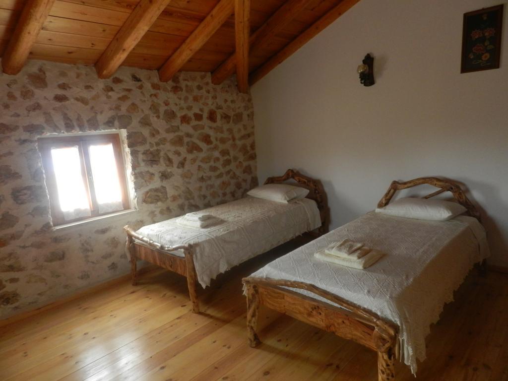 Andreas Katsaros Villas Volimes Luaran gambar
