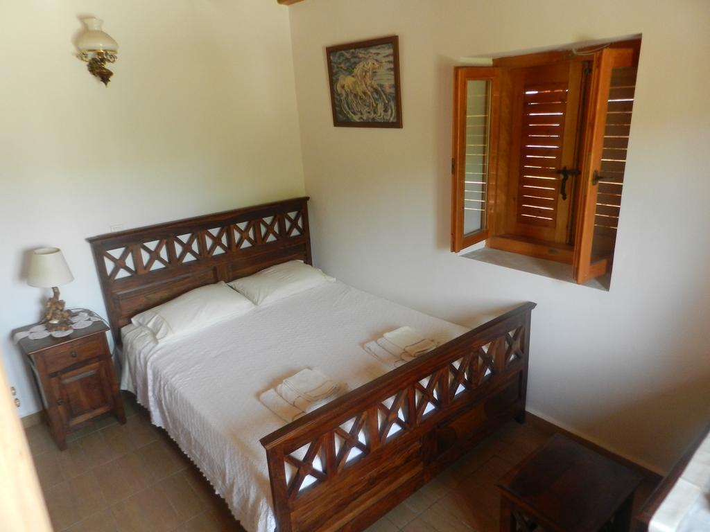 Andreas Katsaros Villas Volimes Luaran gambar
