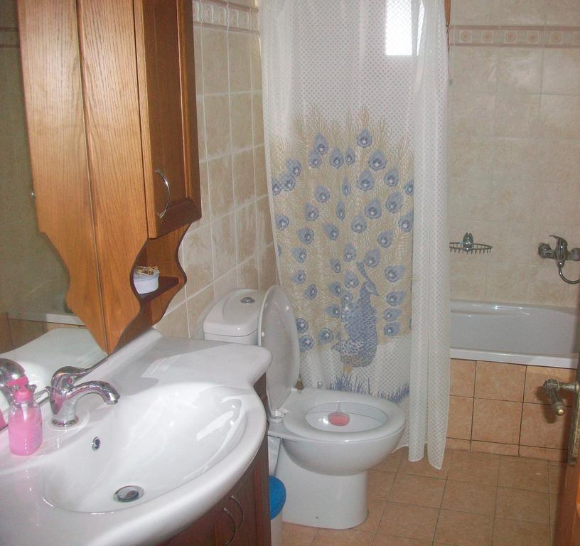 Andreas Katsaros Villas Volimes Luaran gambar